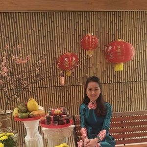 Meet your Posher, Dung